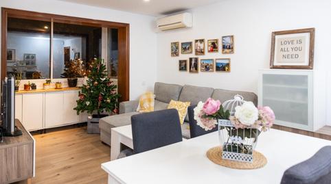 Foto 3 de Pis en venda a Casablanca, Barcelona