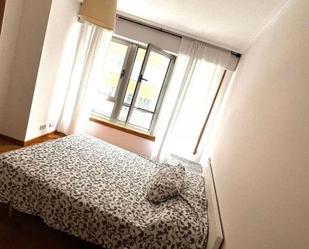 Bedroom of Flat to rent in A Coruña Capital   with Terrace