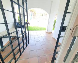 Flat to rent in Chiclana de la Frontera