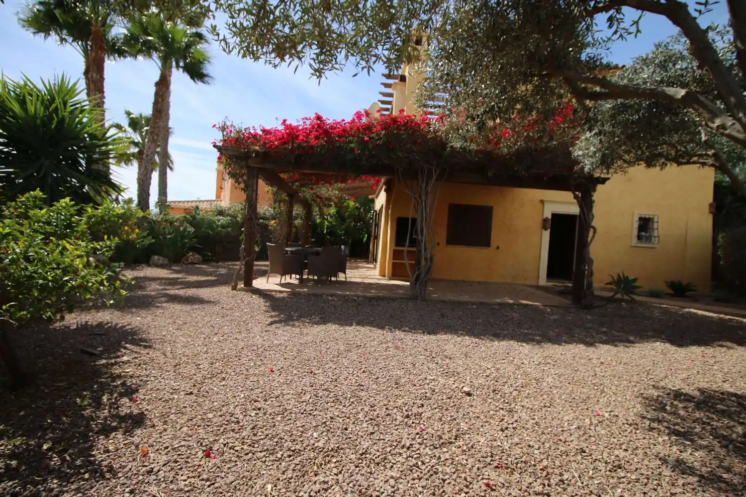 Detached house with pool for sale in Desert Spring Golf, imagen 28