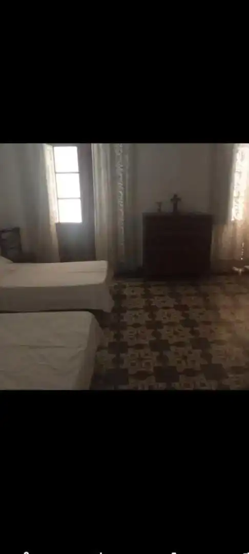 Dormitori de Casa adosada en venda en Campillo de Arenas