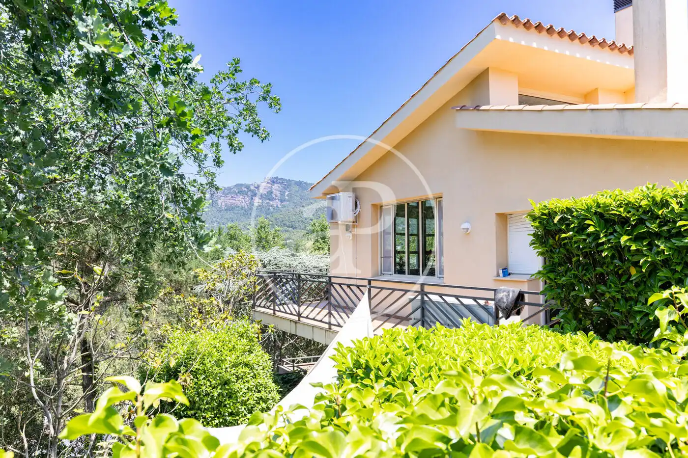 Casa o xalet de lloguer a Carrer del Gabi, Matadepera