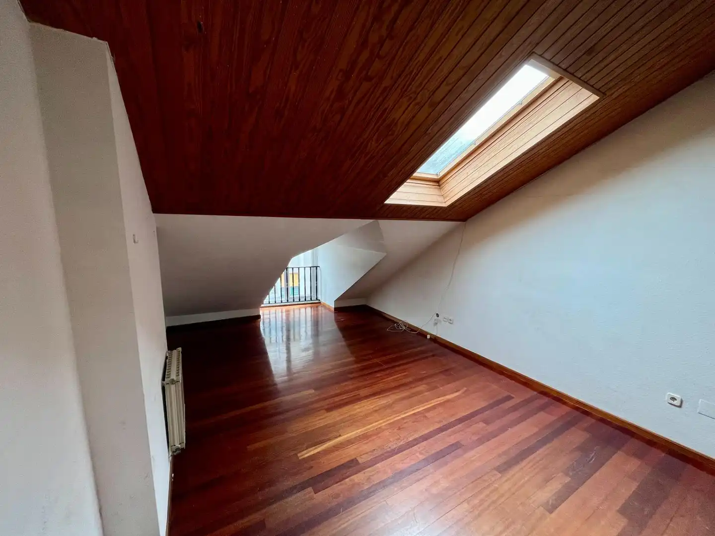 Dúplex en venta en Centro - Ayuntamiento