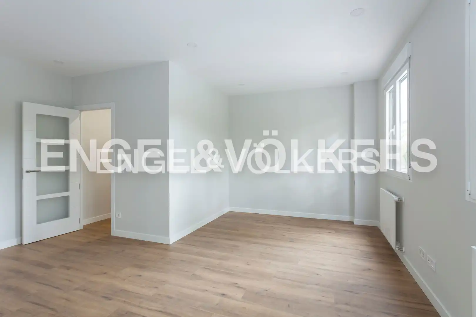Appartamento con terrazza in vendita a Barrio de Salamanca, imagen 5
