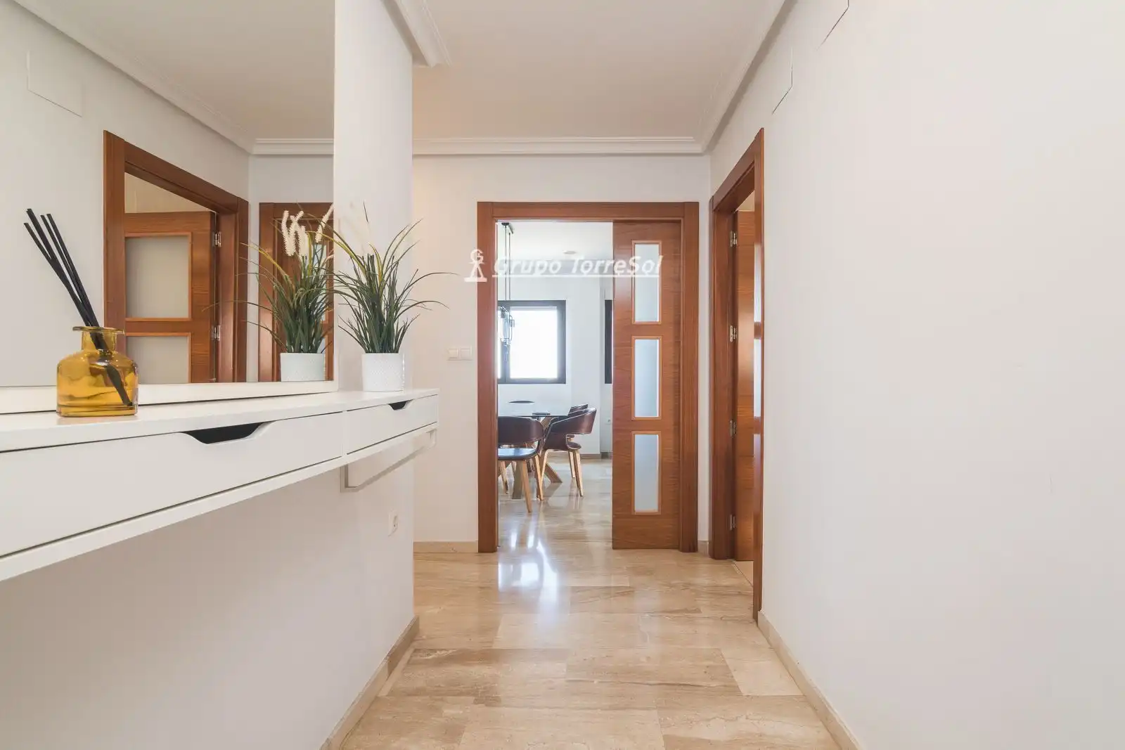 Ático en venta en Elche / Elx con Aire acondicionado, Calefacción y Terraza