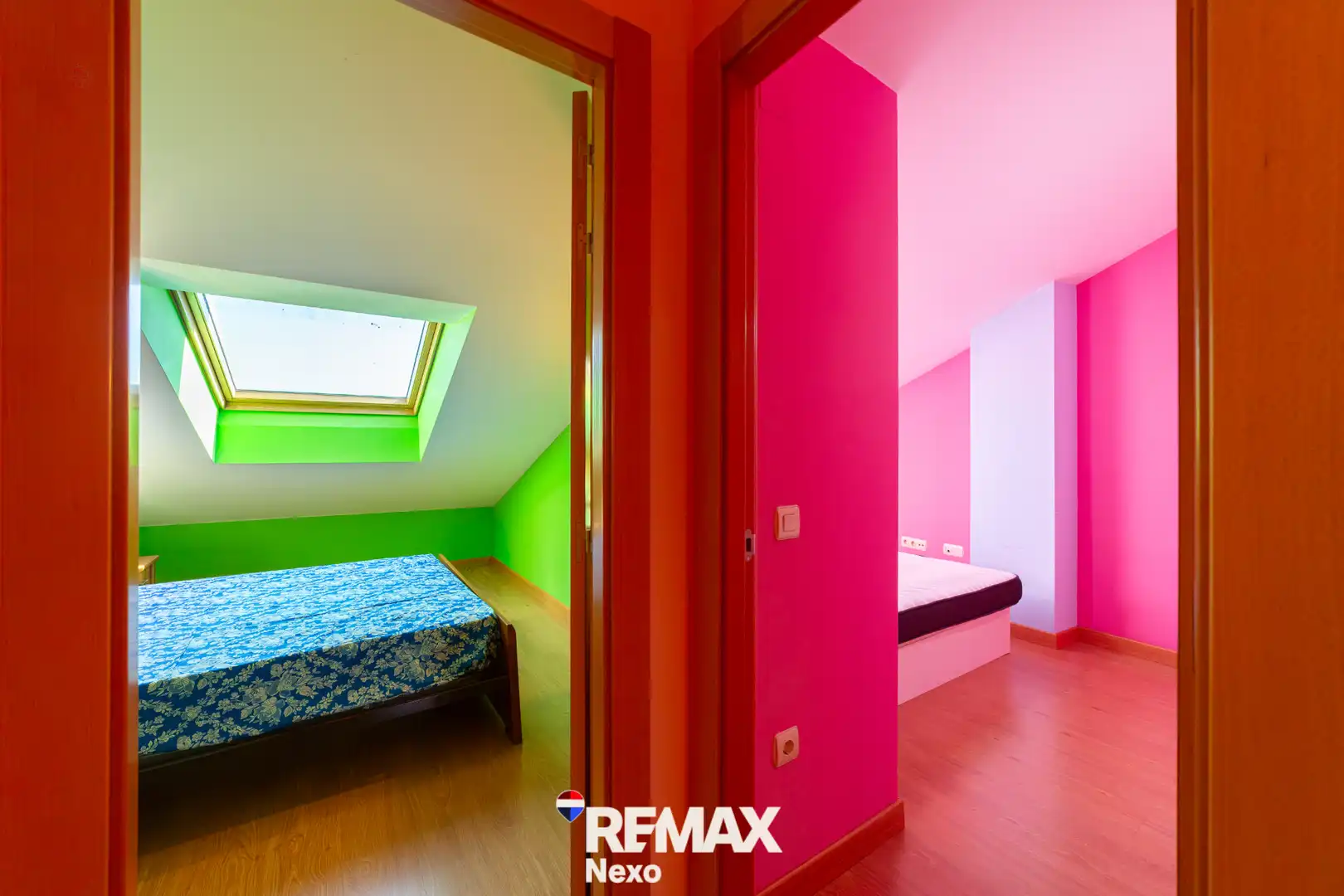 Habitación de Dúplex en venta en Villalpando con Calefacción, Parquet y Trastero