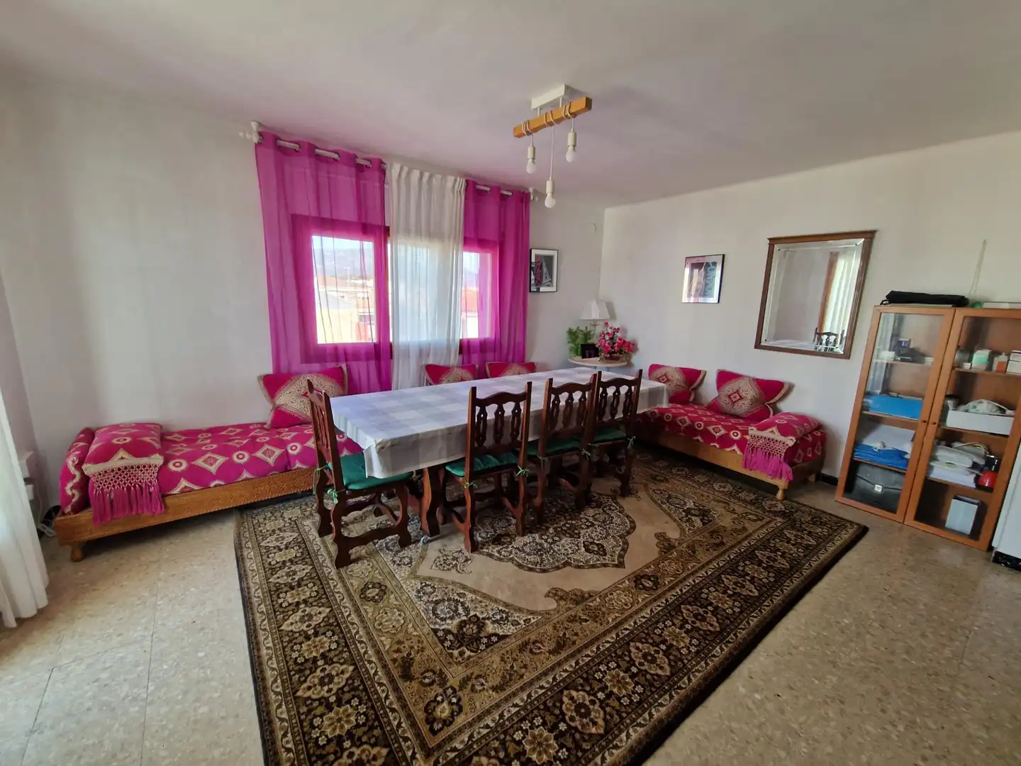 Apartment mit Terrasse zum Verkauf in Miami Platja, imagen 5