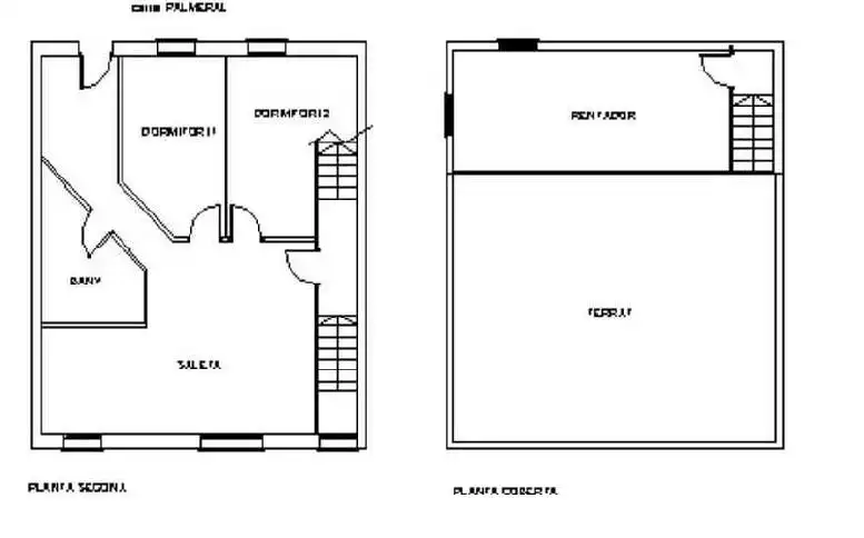 Casa pareada en venta en C/ Nou, imagen 5