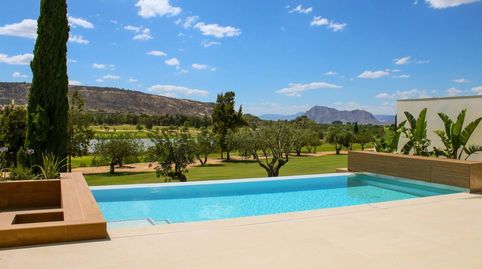 Foto 4 de Casa o chalet en venta en Algorfa, Alicante