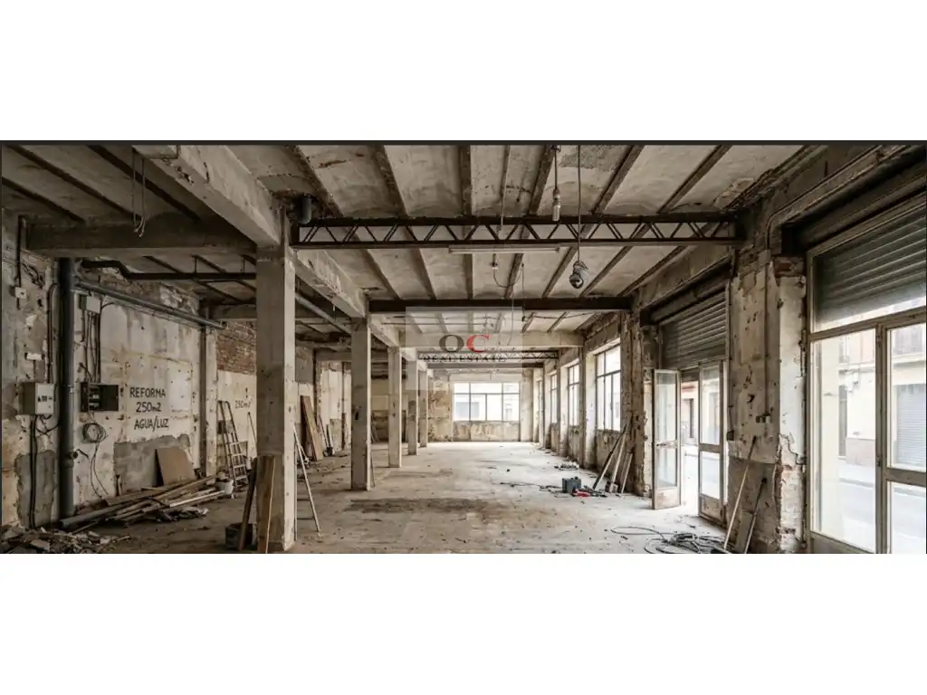 Business premises for sale in Centro