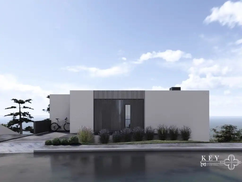 Detached house with terrace for sale in Urbanizacion Cala Llonga, imagen 4