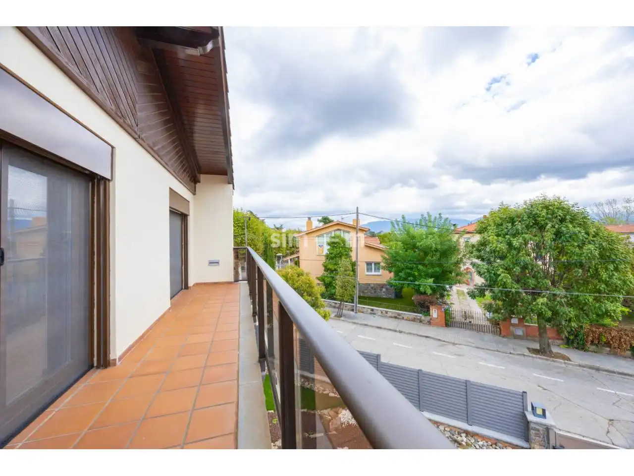 Detached house with pool for sale in Tona, imagen 22