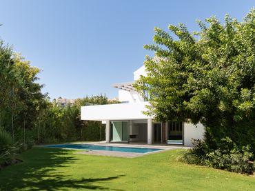 Casa amb balcó en venda a Benamara - Atalaya