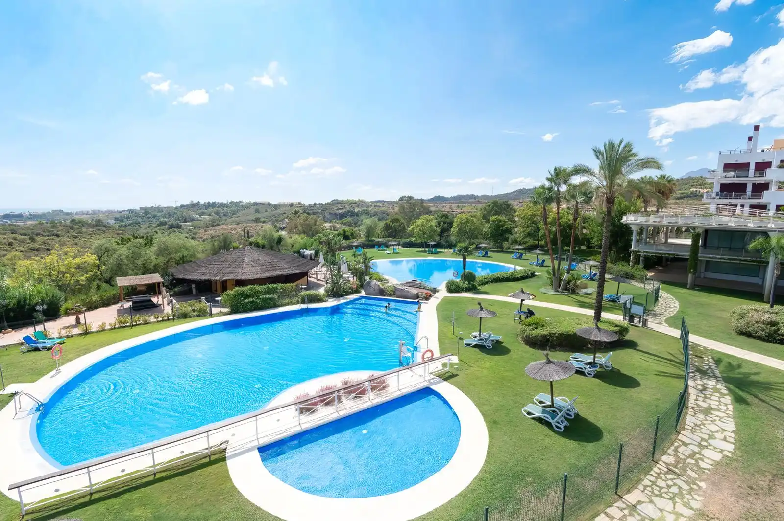 Chalet con piscina en venta en Calle la Pacheca Alta, imagen 33