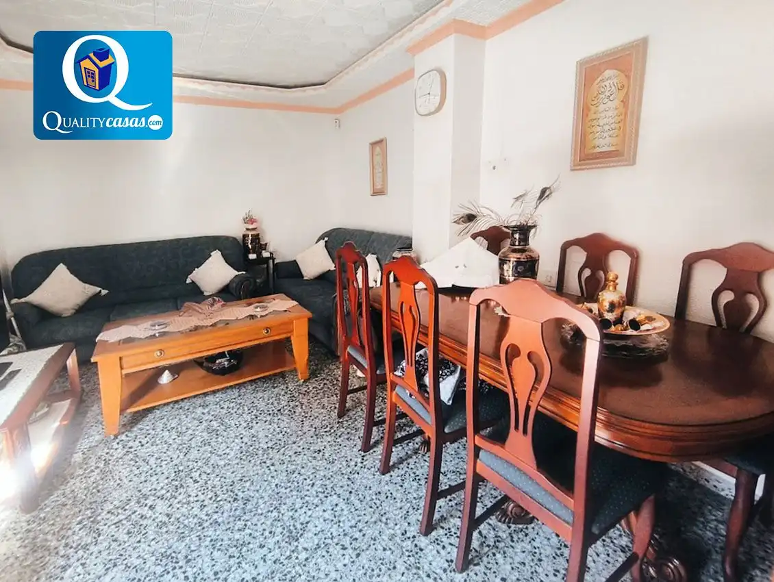 Apartamento en venta en Petrer