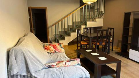 Foto 2 de Dúplex de lloguer a Calle Extremadura, ., El Torreón - Los Ángeles - El Pilar, Ciudad Real Capital