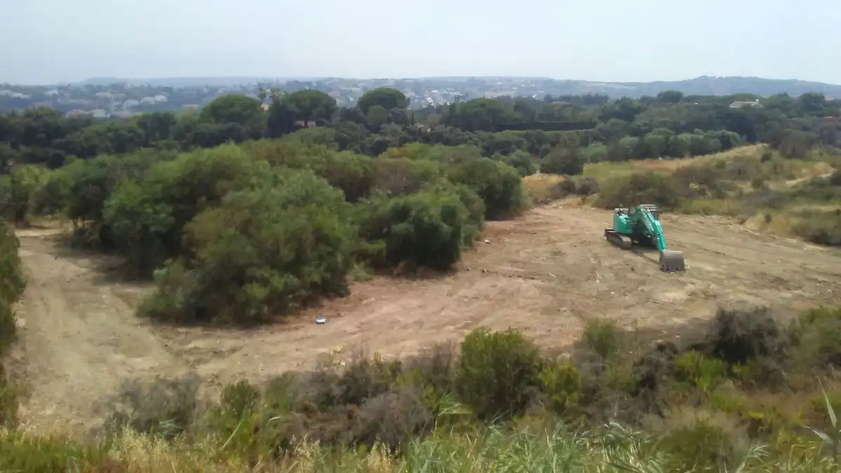 Terreni e lotti in vendita a Lugar Sotogrande 122, imagen 2