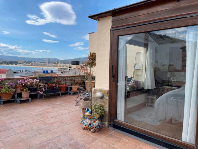 Piso en Alquiler en Carrer Ramon y Cajal en El Pedró