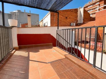 Casa in vendita a Centre - Sant Oleguer