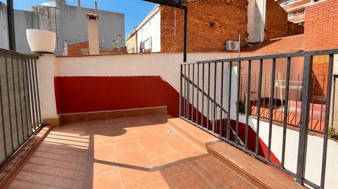 CASA INDEPENDIENTE CON TERRAZA EN EL EIXAMPLE DE SABADELL