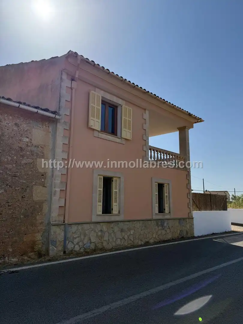Casa rustica in vendita a Algaida, imagen 54