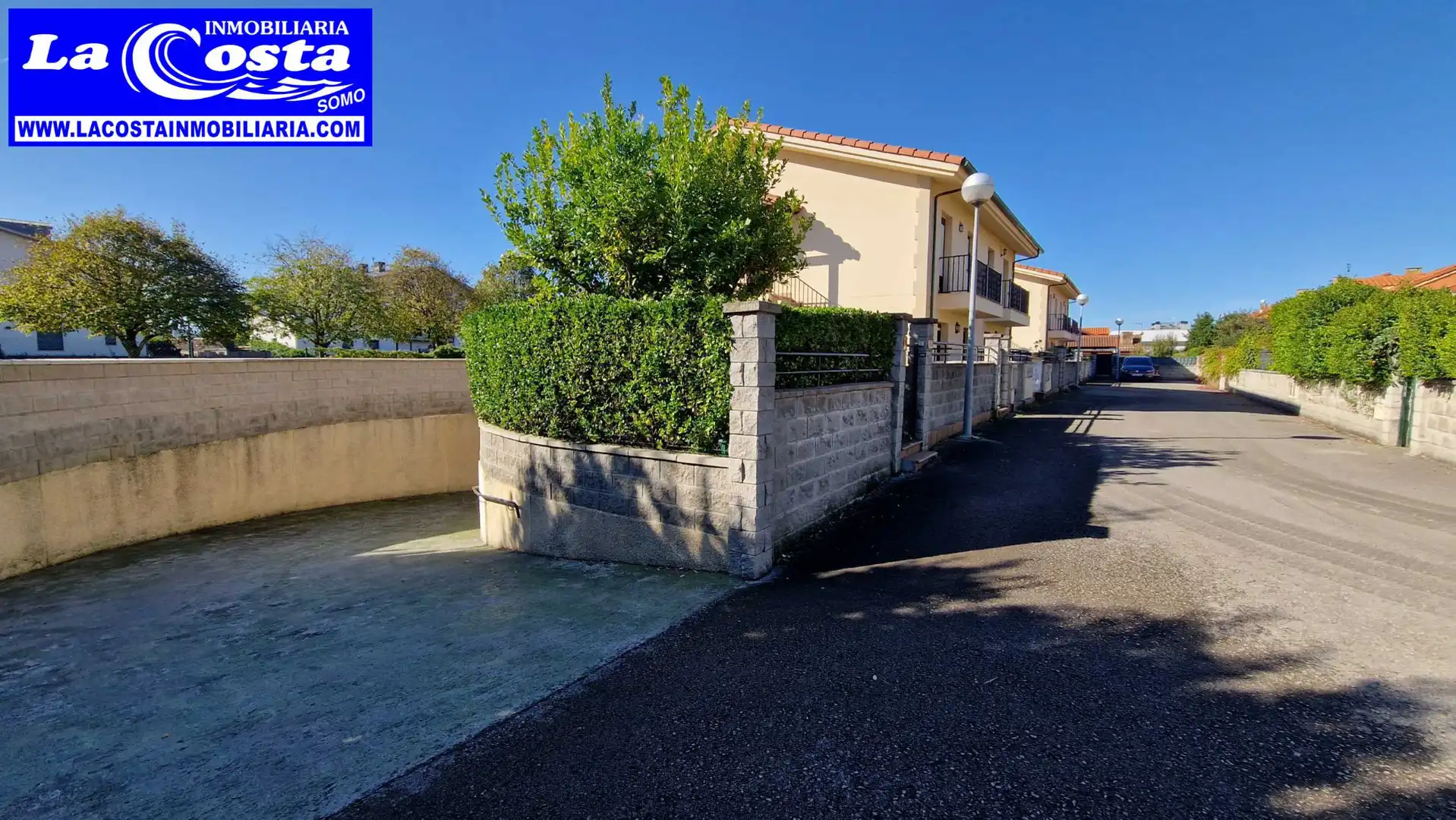 Maisonette mit Balkon zum Verkauf in Barrio Galizano-los Verdes, imagen 35