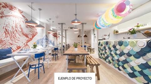 Photo 4 of Premises for sale in Calle Sotavento, 259, Playa Grande - Castellar, Murcia