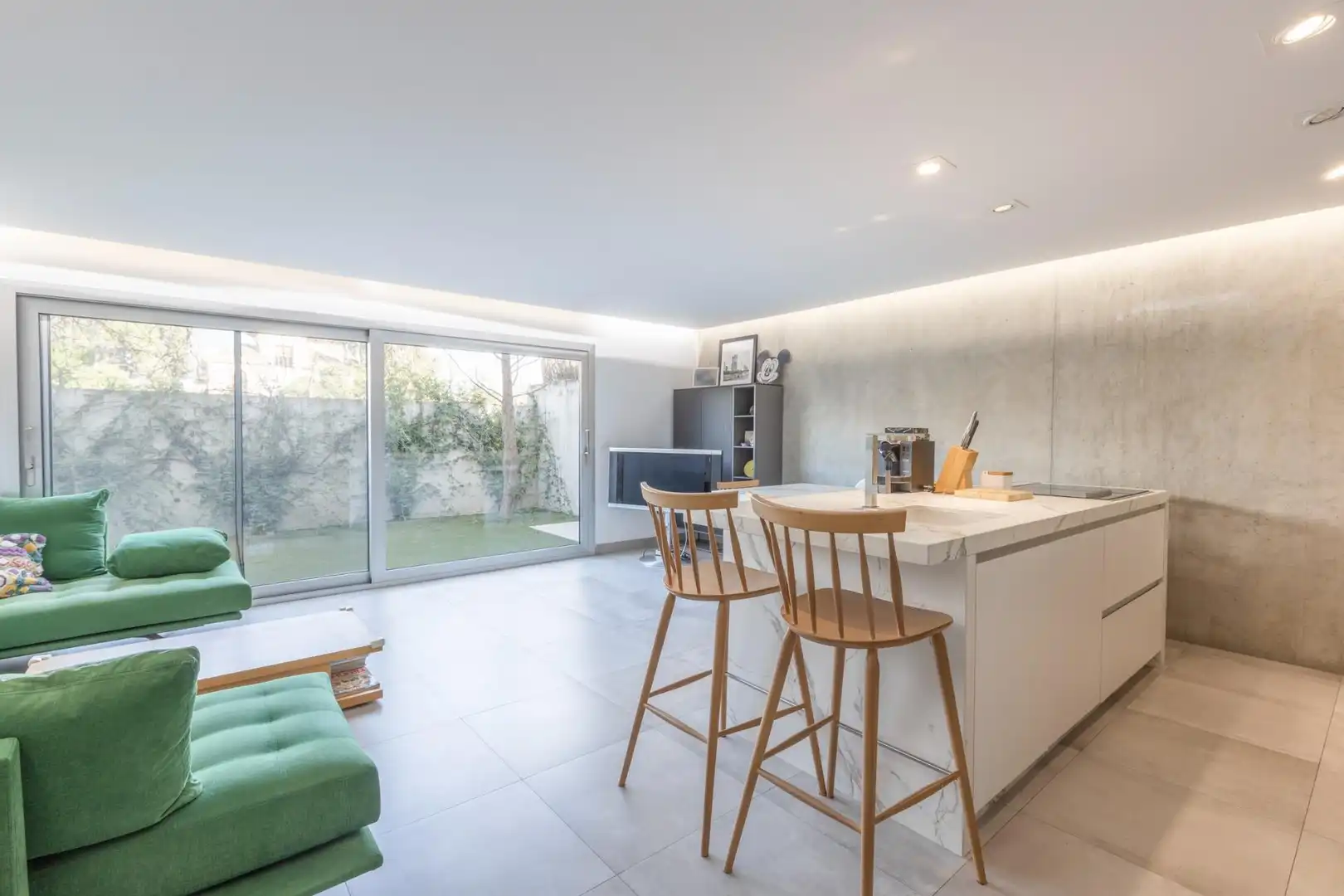 Kitchen of Houses for sale in Granada