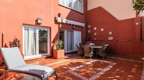 Photo 5 of Single-family semi-detached for sale in Montilla, Arroyo de la Miel, Benalmádena