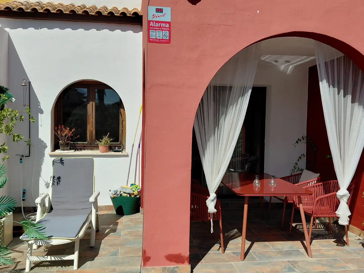 Casa a schiera con giardino in vendita a Calle MIGUEL DE UNAMUNO ,URBANIZACION , LOMAS DE ES, imagen 19