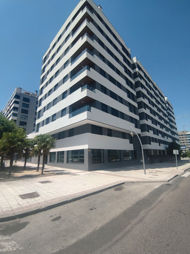 Apartament de lloguer a Avenida de la Industria, 51, Primera Fase - Nuevo Tres Cantos, Tres Cantos