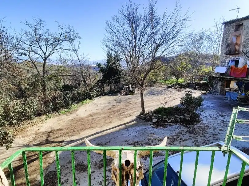 Maison rustique avec jardin à vendre à Carrer Baró d'Eroles 32, imagen 7
