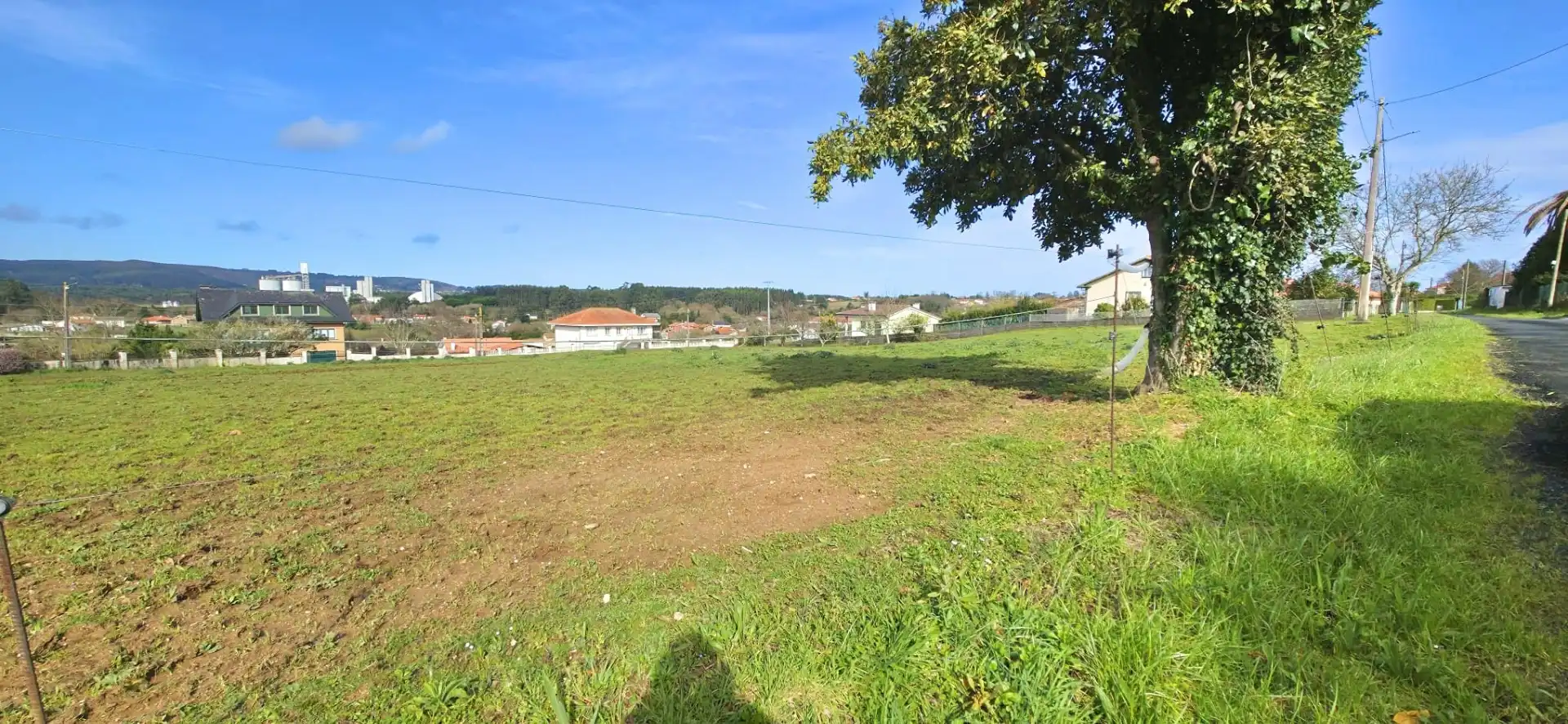 Terreni e lotti in vendita a Aldea Pena de Embade