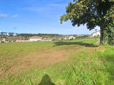 Terrain résidentiel à vendre à Aldea Pena de Embade