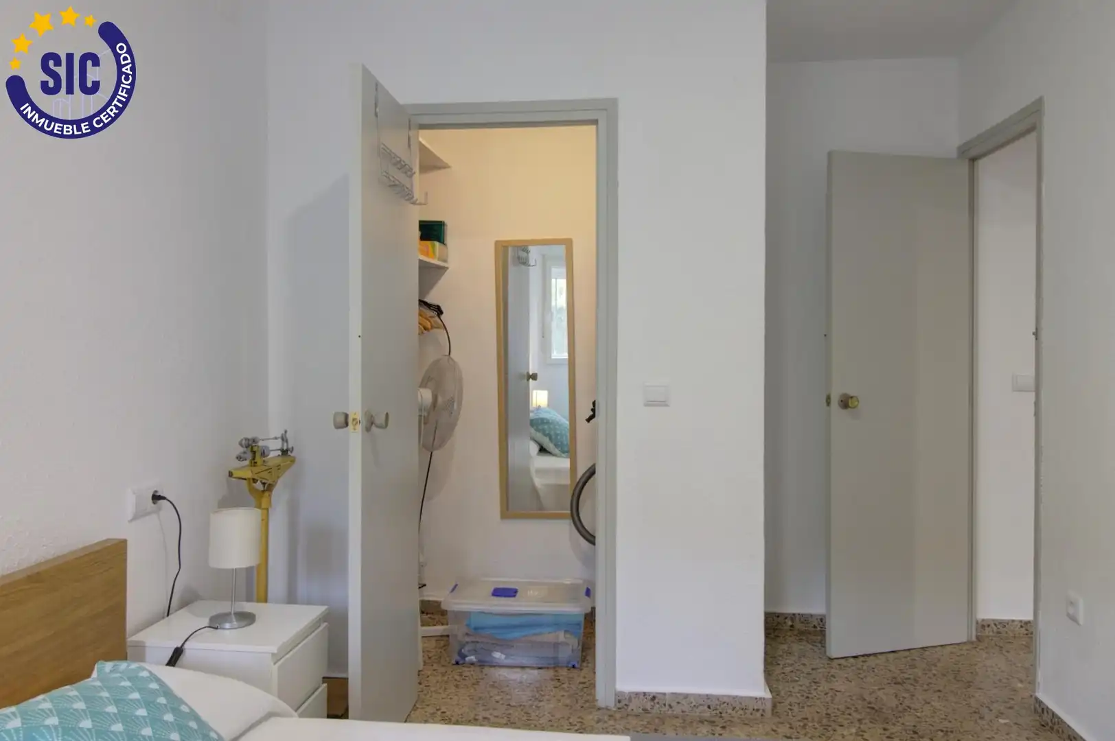 Planta baja en venta en Serratella, 5, Almenara