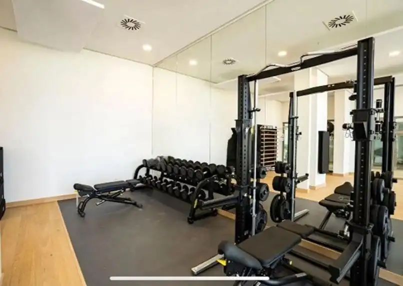 Apartments for rent in Benahavís  with Air Conditioner, Terrace and Swimming Pool