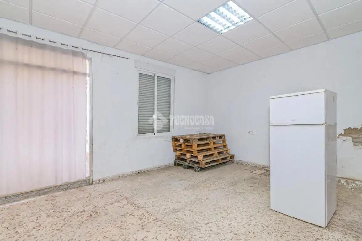 Wohnung zum Verkauf in Lucena