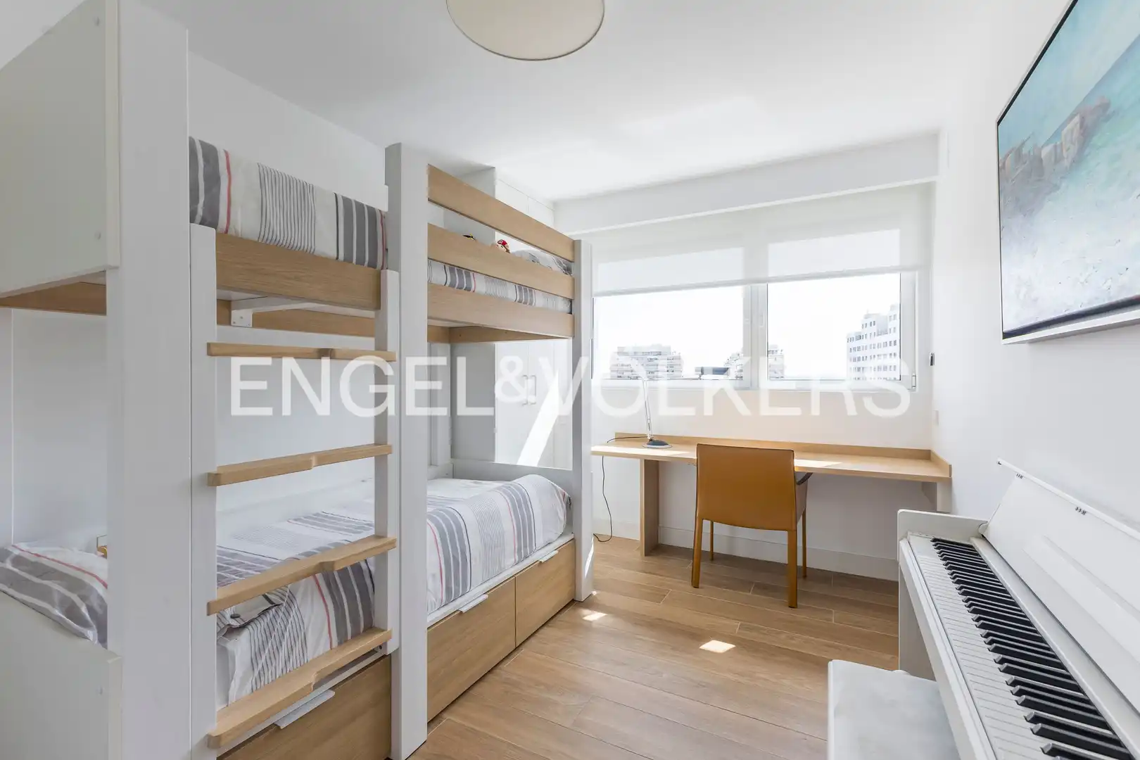 Appartement avec piscine à vendre à Hortaleza, imagen 17