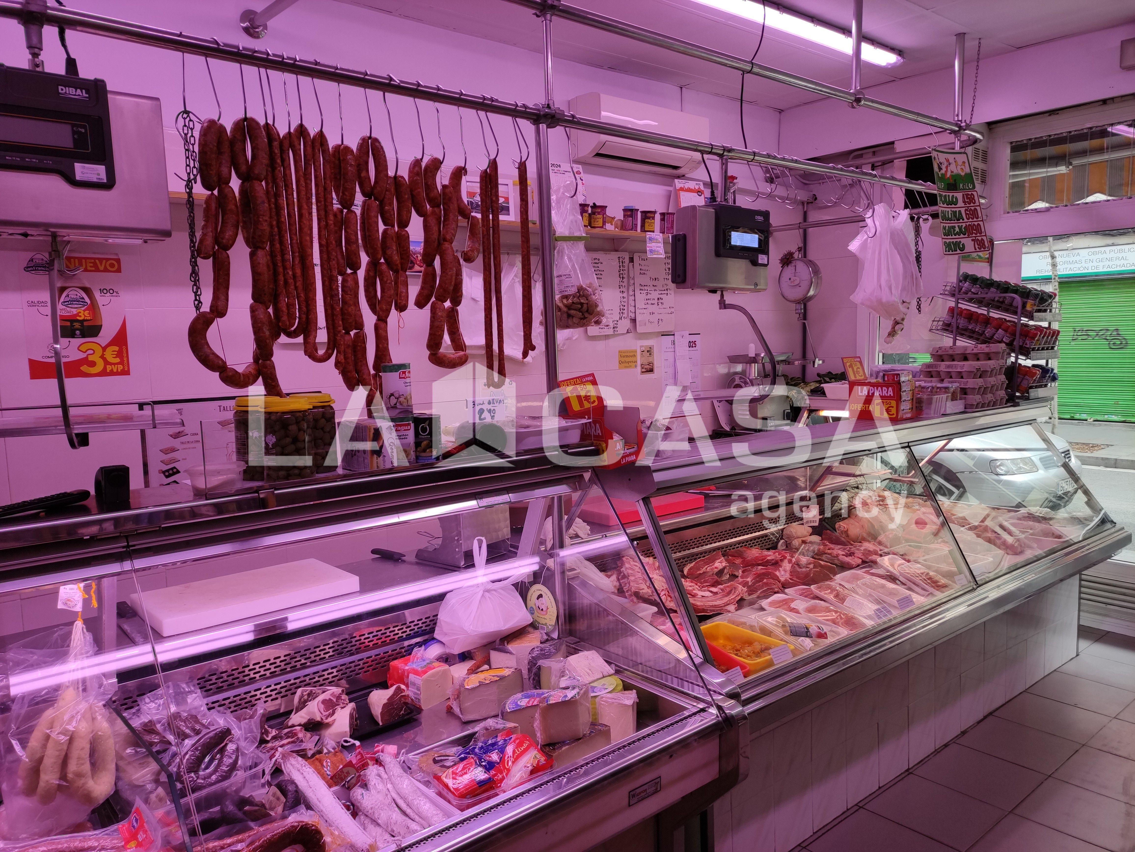 Local en venda en Santa Coloma de Gramenet