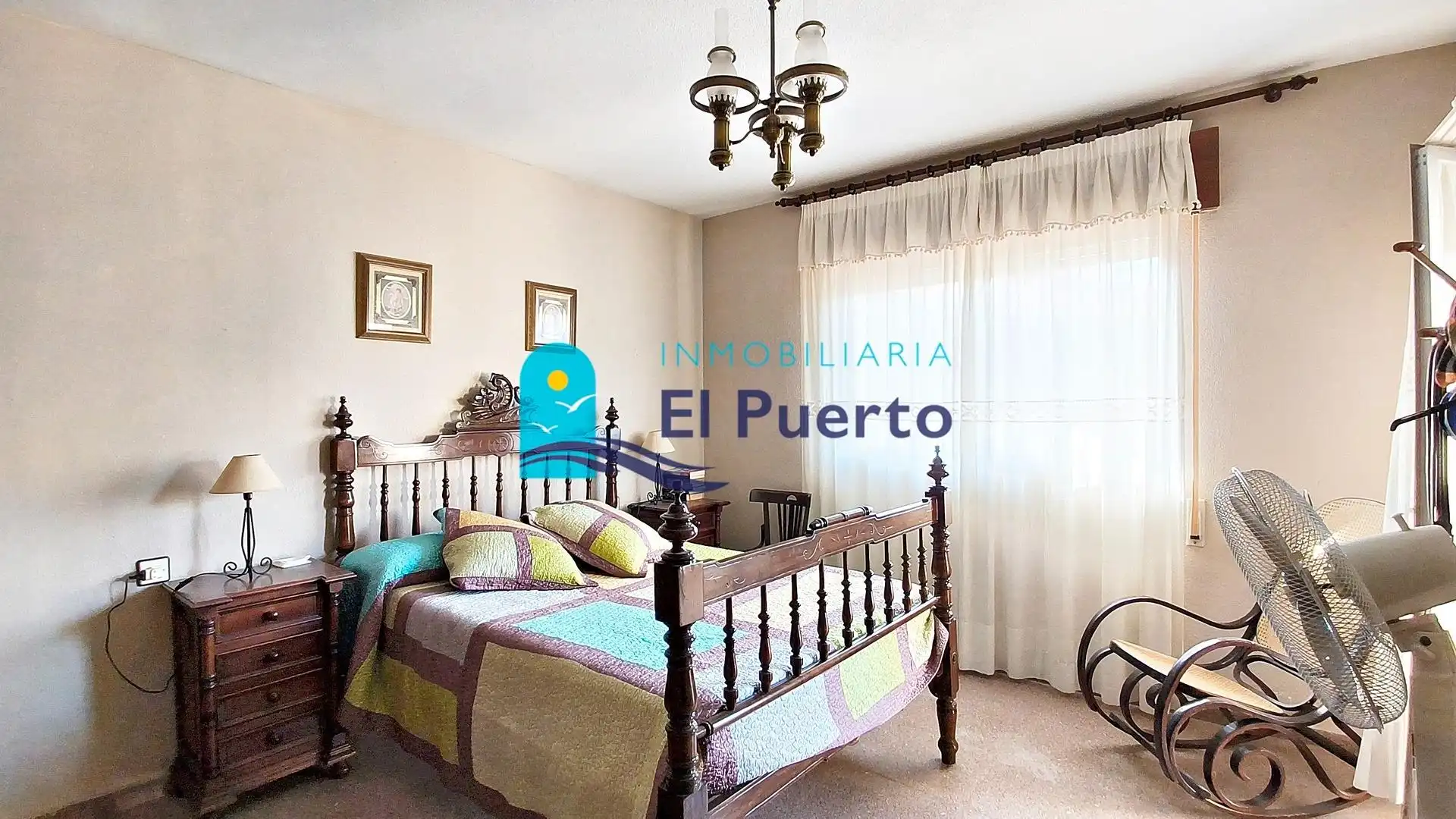 Tríplex con terraza en venta en Mazarrón Casco Urbano, imagen 16