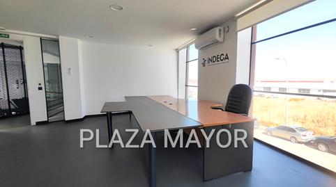 Foto 4 de Oficina de alquiler en Calle Méjico, Villares de la Reina, Salamanca