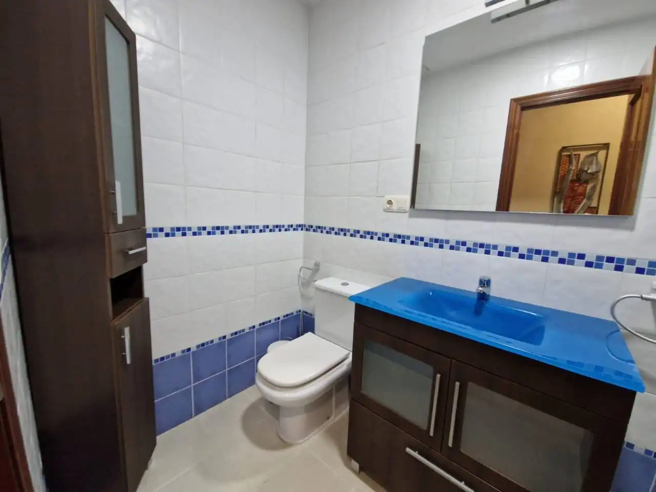 Appartamento con terrazza in affitto a Núcleo urbano, imagen 12