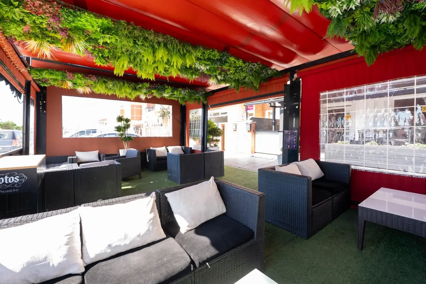 Appartement avec terrasse à vendre à San Javier ciudad, imagen 8