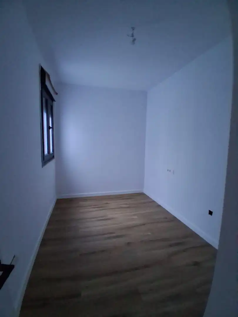 Bedroom of Flat for sale in Almería  with Terrace