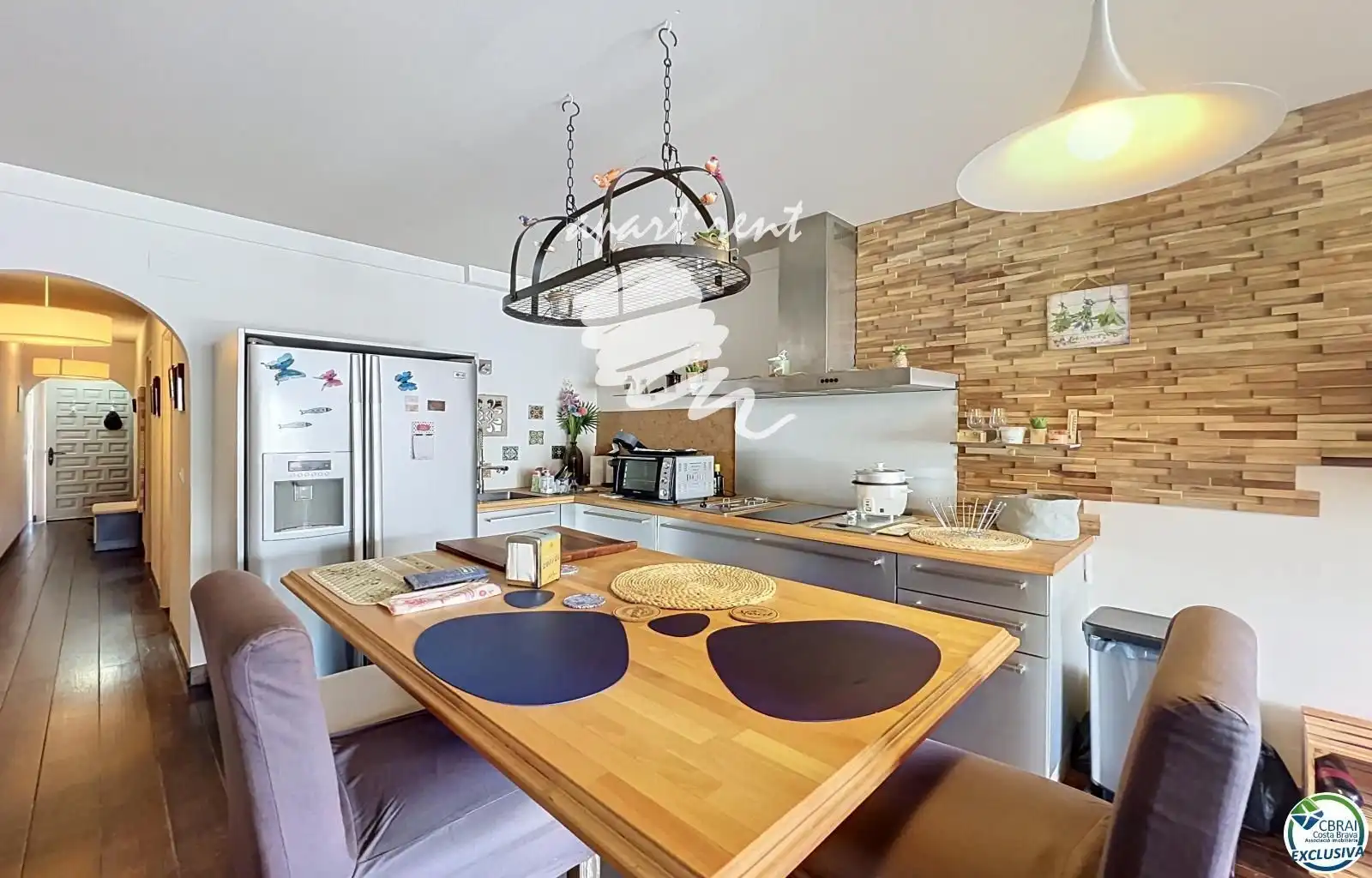 Flat with terrace for sale in Alberes, imagen 8