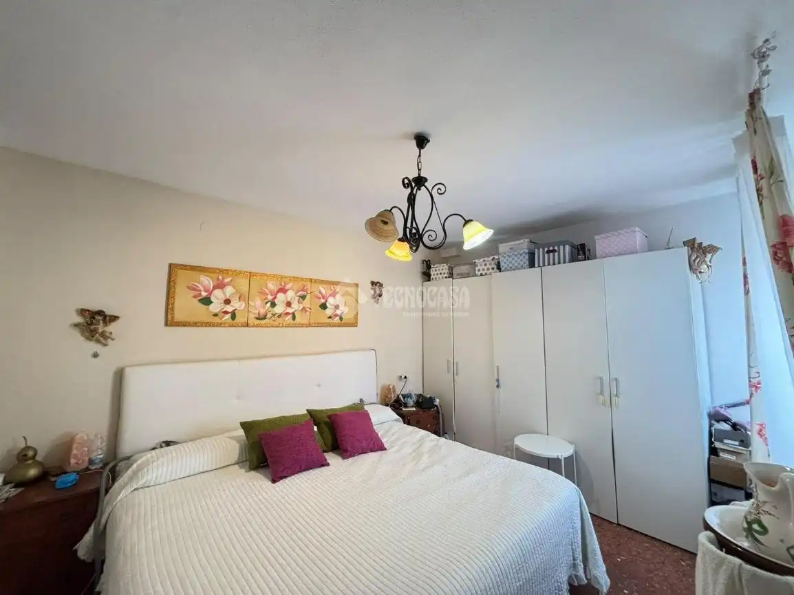 Casa aparellada en venda a Andújar, imagen 16
