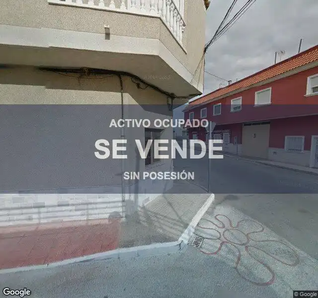 Parking de Piso en venta en Cox