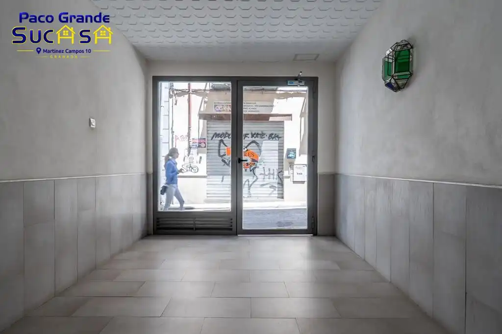 Appartamento con terrazza in vendita a Calle Calle Almona Vieja 7, imagen 33