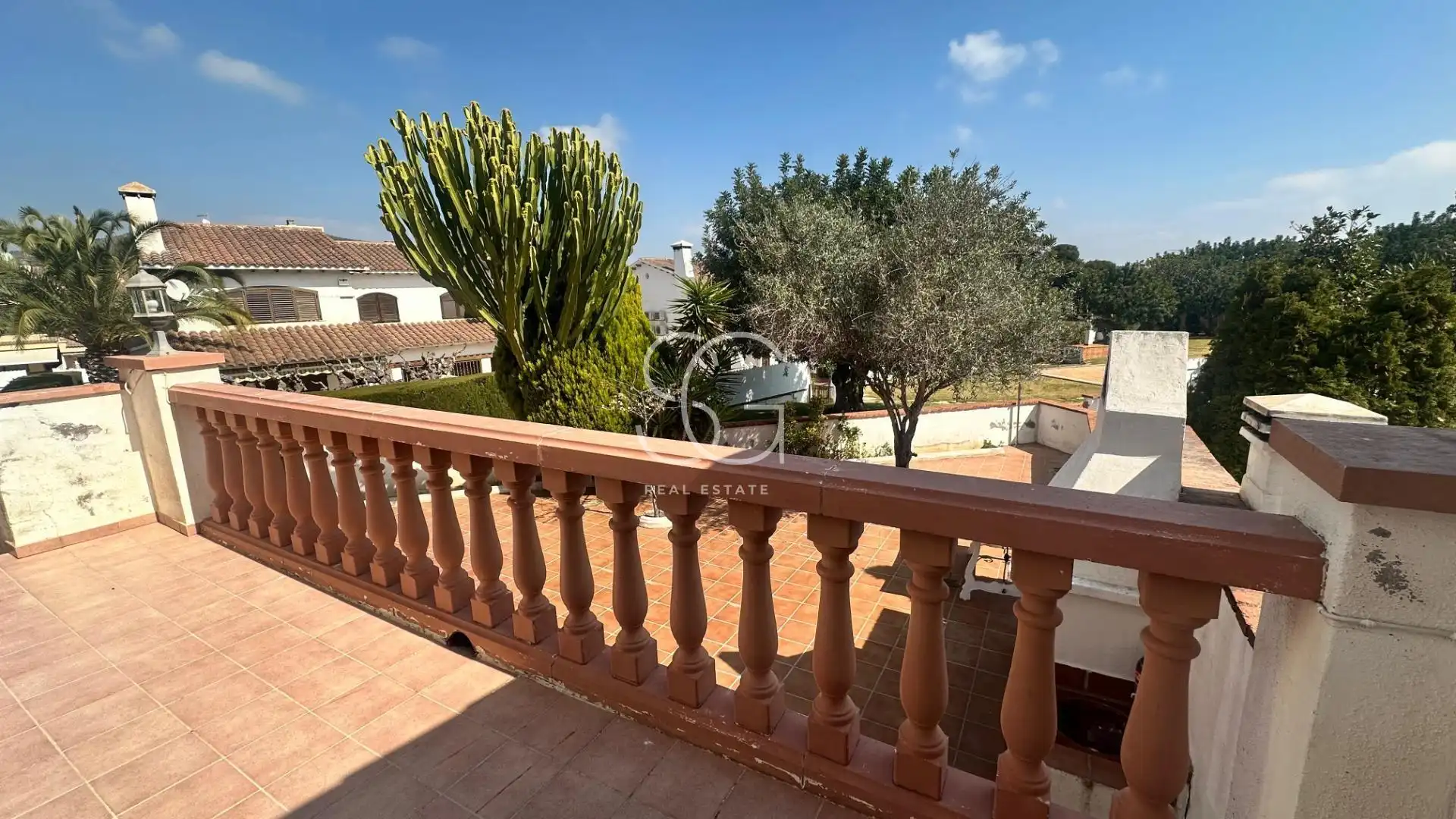 Casa aparellada en venda a Roda de Barà, imagen 32