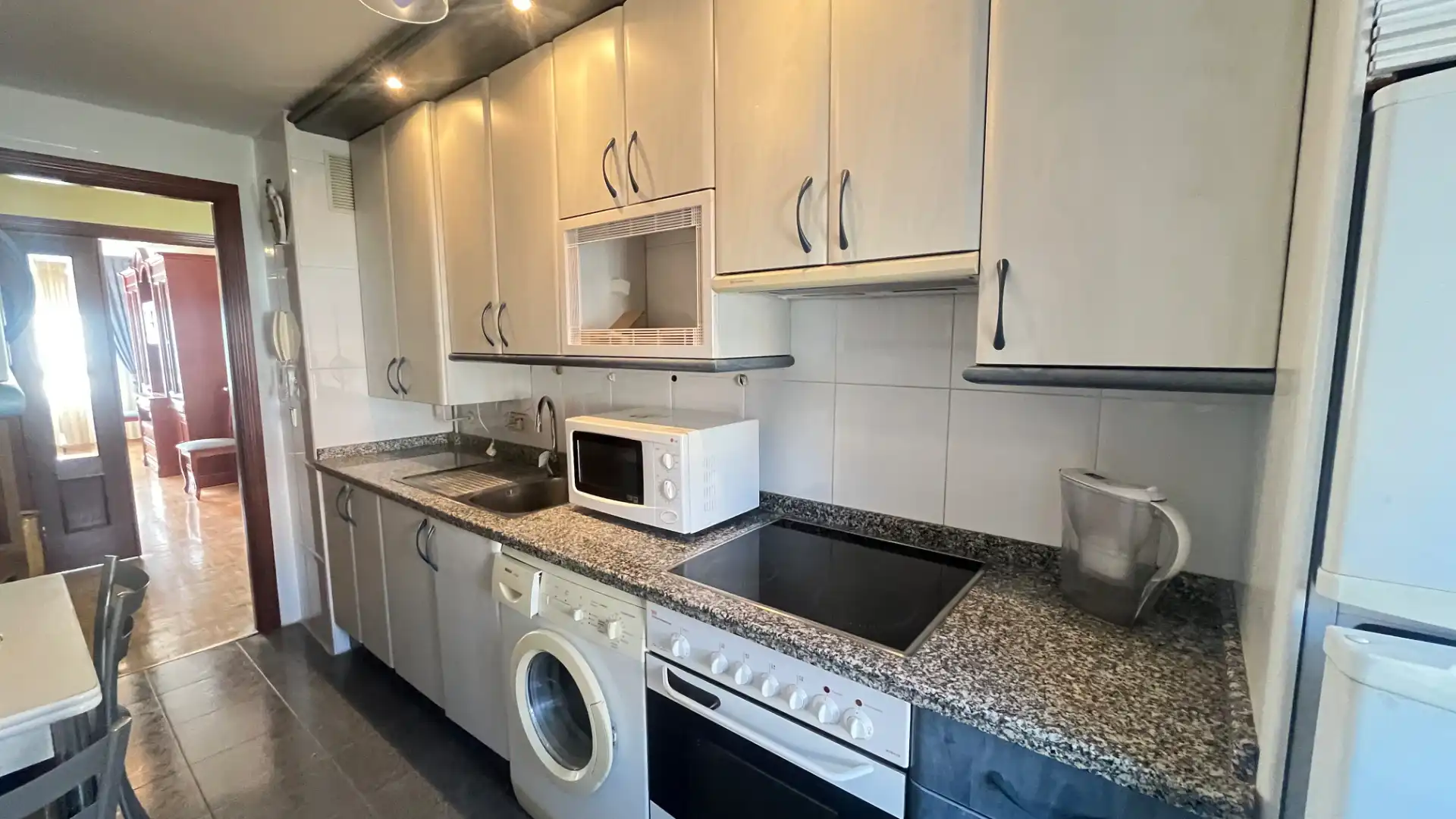Piso con piscina en venta en Pilaríca - Los Santos, imagen 4